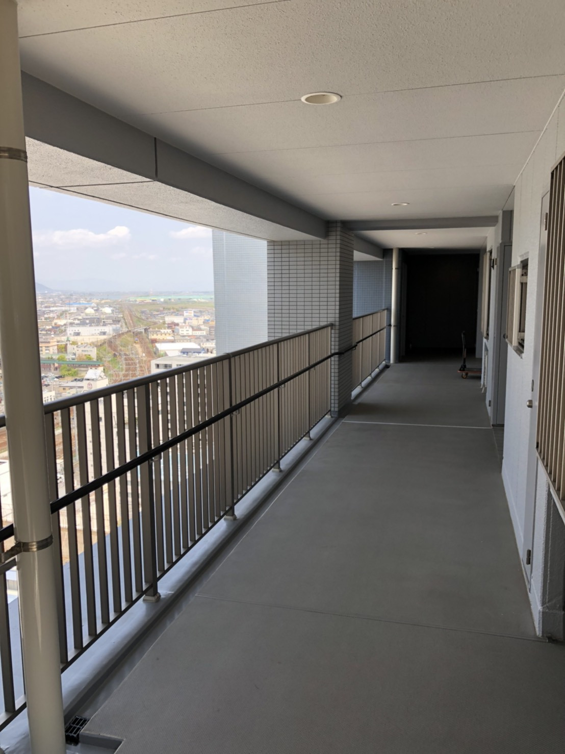 名古屋市で塗装をお探しなら(株）アオヤギまで