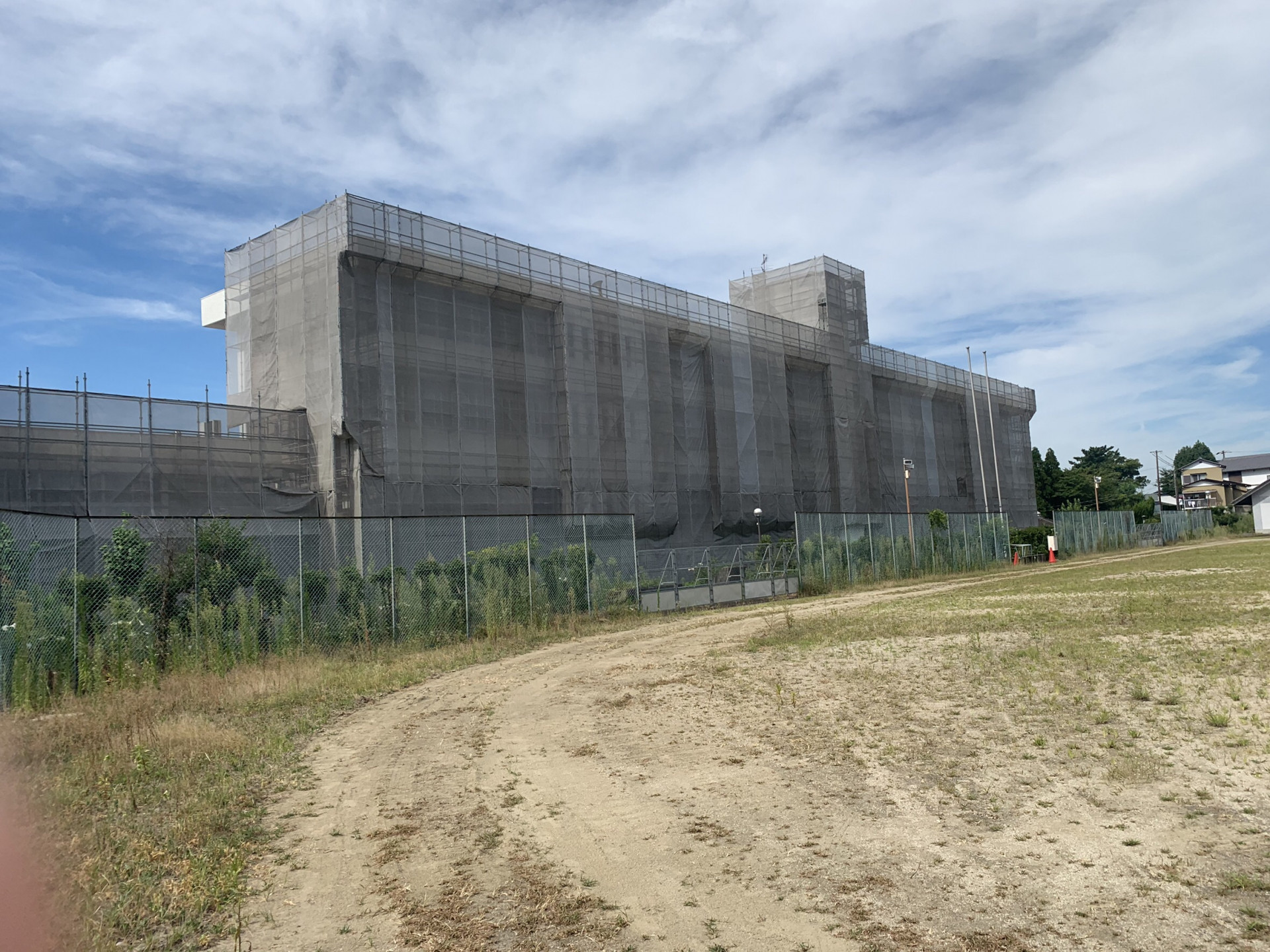 名古屋市で塗装をお探しなら(株)アオヤギまで