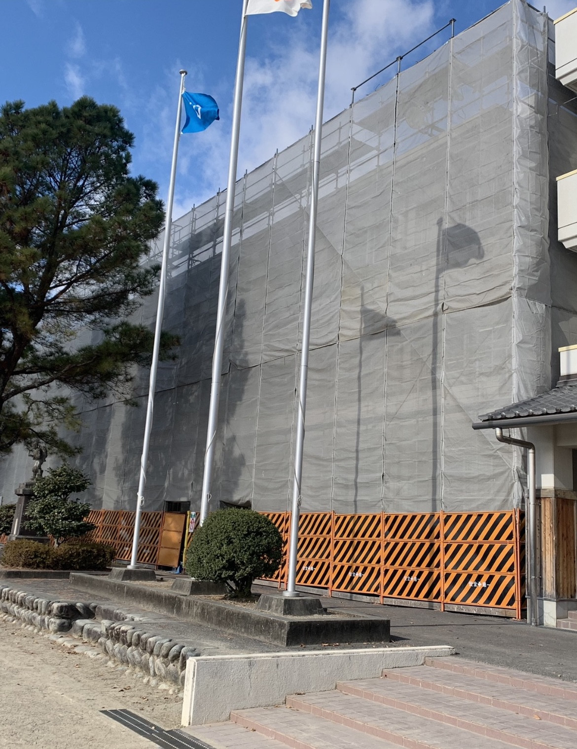 名古屋で塗装をお探しなら(株)アオヤギまで