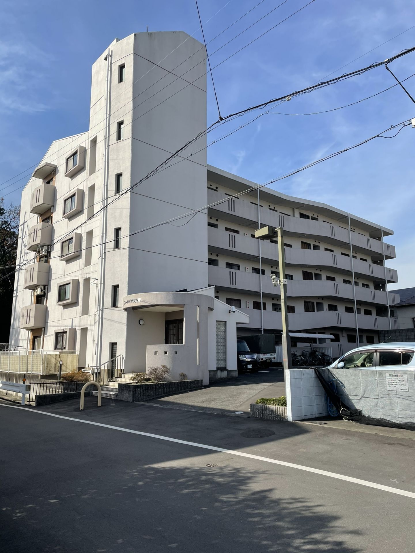 名古屋市で塗装をお探しなら（株）アオヤギ