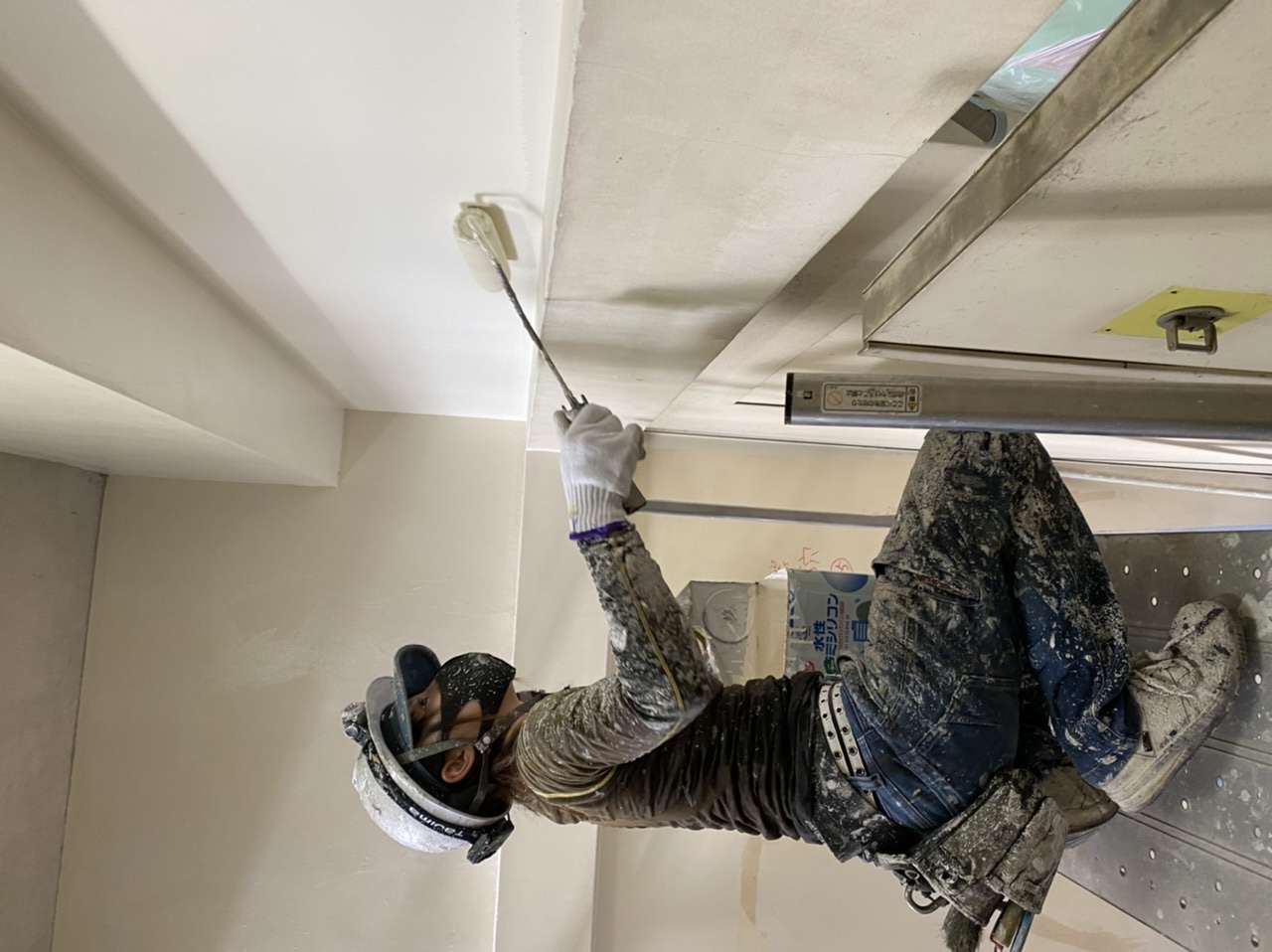 名古屋市で塗装をお探しなら(株)アオヤギまで