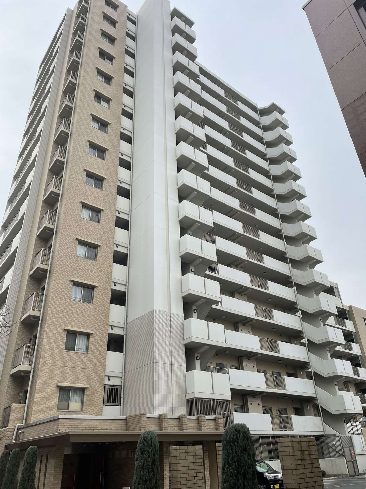 名古屋市で塗装をお探しなら(株)アオヤギまで