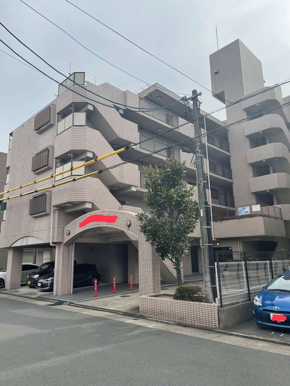 名古屋市で塗装をお探しなら(株)アオヤギ