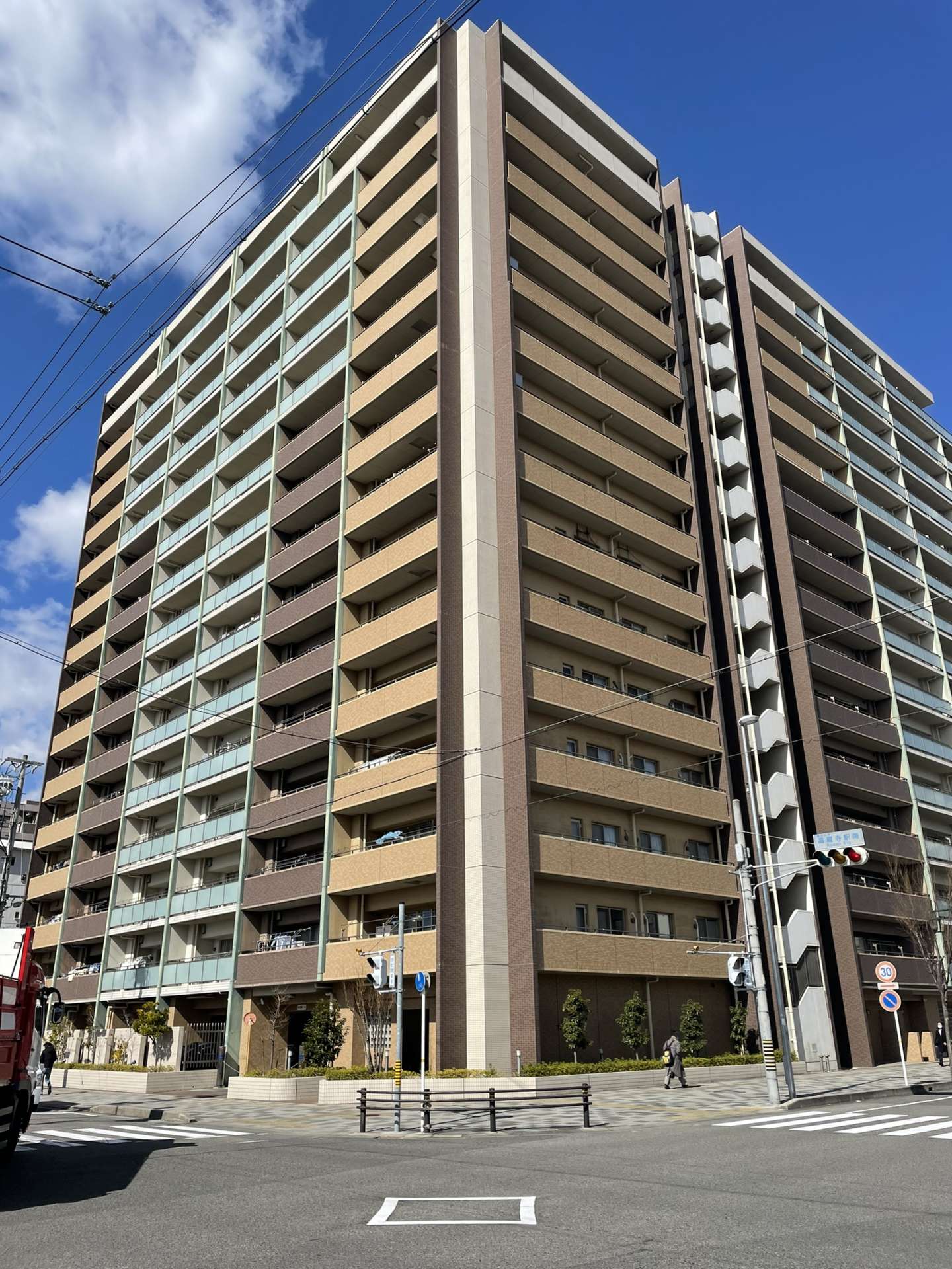 名古屋で塗装をお探しの方は(株)アオヤギまで